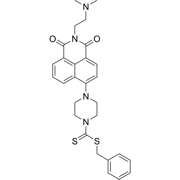 Antitumor agent-122 2378641-43-9